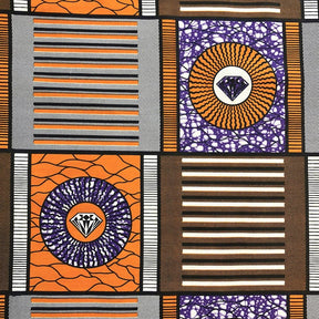 African Print 90230 2 Fabrics SV574837 2