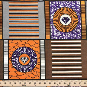 African Print 90230 2 Fabrics SV574837 3