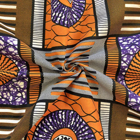 African Print 90230 2 Fabrics SV574837 4