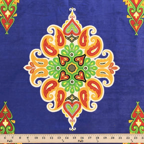 African Print 90210 3 Fabrics SV575554 3