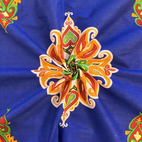 African Print 90210 3 Fabrics SV575554 4
