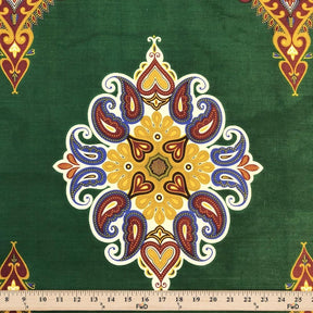 African Print 90210 4 Fabrics SV575555 3