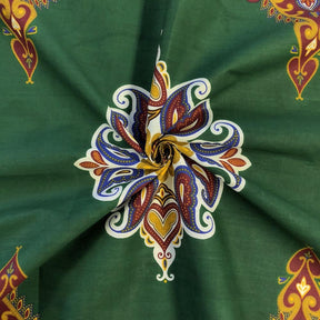 African Print 90210 4 Fabrics SV575555 4