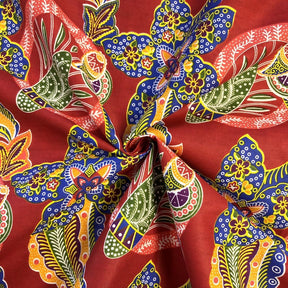 African Print 90137 1 Fabrics SV574849 4