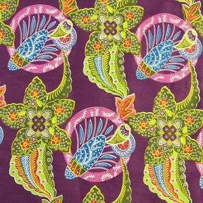 African Print 90137 2 Fabrics SV574850 2