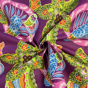 African Print 90137 2 Fabrics SV574850 4