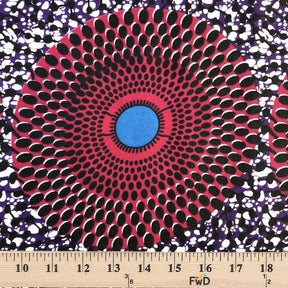African Print 90144 2 Fabrics SV574853 3