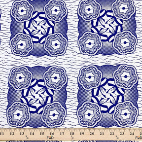 African Print 90154 3 Fabrics SV574858 3