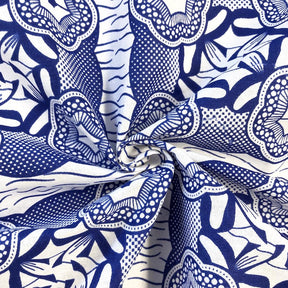 African Print 90154 3 Fabrics SV574858 4