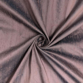 Iridescent Silk Dupioni 45 Fabric SV575955 Iridescent Lilac/Blue 1
