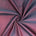 Iridescent Silk Taffeta Fabric SV576270 Iridescent Turquoise/Burgundy 1
