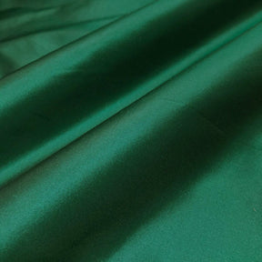 Iridescent Silk Taffeta Fabric SV576268 Iridescent Hunter Green/Black 2