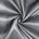 Iridescent Silk Taffeta Fabric SV576269 Iridescent Silver/Black 1