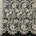 Tulip Guipure French Venice Lace Fabric SV571187 Ivory 1