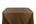 Nylon Ripstop Dwr 8 Feet Banquet Table Covers Khaki 1