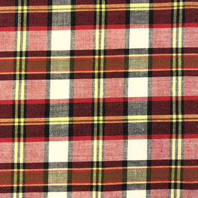 Madras Plaid Fabric Style 15988 SV575040 2