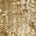 Mango Leaf Embroidery On Taffeta Fabric SV576221 Gold On Gold 1