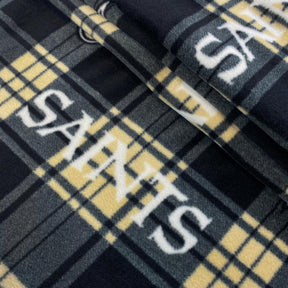 New Orleans Saints Nfl Fleece Fabric SV577088 2