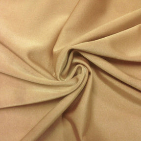 Shiny Polyester Spandex Fabric SV570096 Nude 1