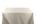 Rip Stop Pu Coated 8 Feet Banquet Table Covers White 2