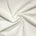 Shiny Polyester Spandex Fabric SV570095 Off White 1