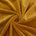 Panne Velour Velvet Fabric SV576780 Gold 1