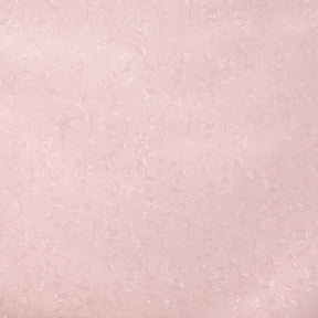 Embossed Pink Oilcloth Fabric SV578134 2