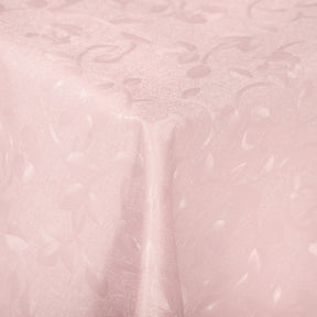 Embossed Pink Oilcloth Fabric SV578134 1