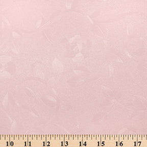 Embossed Pink Oilcloth Fabric SV578134 4