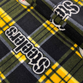 Pittsburgh Steelers Nfl Fleece Fabric SV577090 2