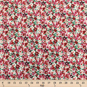Printed Dty Fabric Petunia Brushed 1 SV574968 2