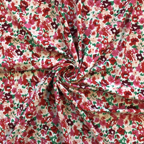 Printed Dty Fabric Petunia Brushed 1 SV574968 3