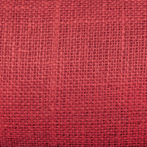 Burlap 40 Inch Wide Fabric SV577506 Red 1