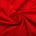 Shiny Polyester Spandex Fabric SV570103 Red 1