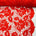 Vineyard Guipure French Venice Lace Fabric SV570143 Red 1