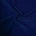 Pleated Polyester Knit Fabric SV570107 Royal Blue 1