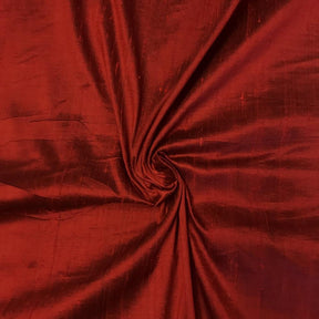 Silk Dupioni 54 Rod Pocket Curtains  1
