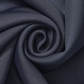 Neoprene Scuba 3mm Fabric SV576706 Navy Blue A2
