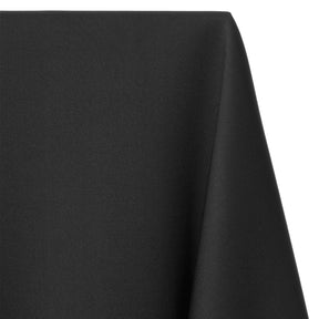 Neoprene Scuba 3mm Fabric SV576705 Black A1