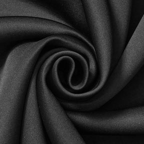 Neoprene Scuba 3mm Fabric SV576705 Black A2