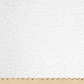 Florence Stretch Lace SV573510 White 2