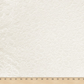 Florence Stretch Lace SV573511 Off White 2