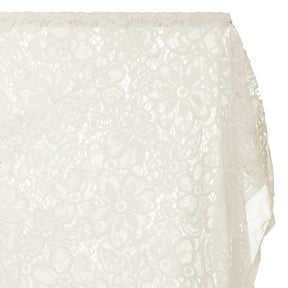 Florence Stretch Lace SV573511 Off White 1
