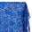 Florence Stretch Lace SV573513 Royal Blue 1