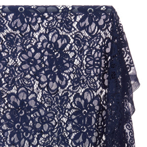 Florence Stretch Lace SV573514 Navy Blue 1
