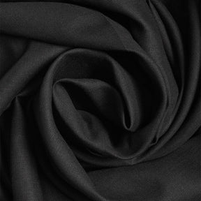 Yorkshire 6.7 oz Natural Linen Fabric SV573777 Black Image A1