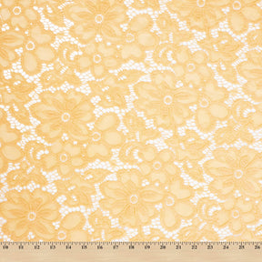 Florence Stretch Lace SV573852 Maize 2