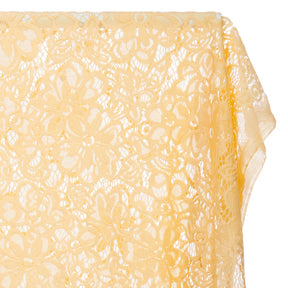 Florence Stretch Lace SV573852 Maize 1