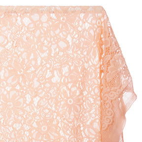 Florence Stretch Lace SV573859 Peach 1