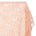 Florence Stretch Lace SV573859 Peach 1